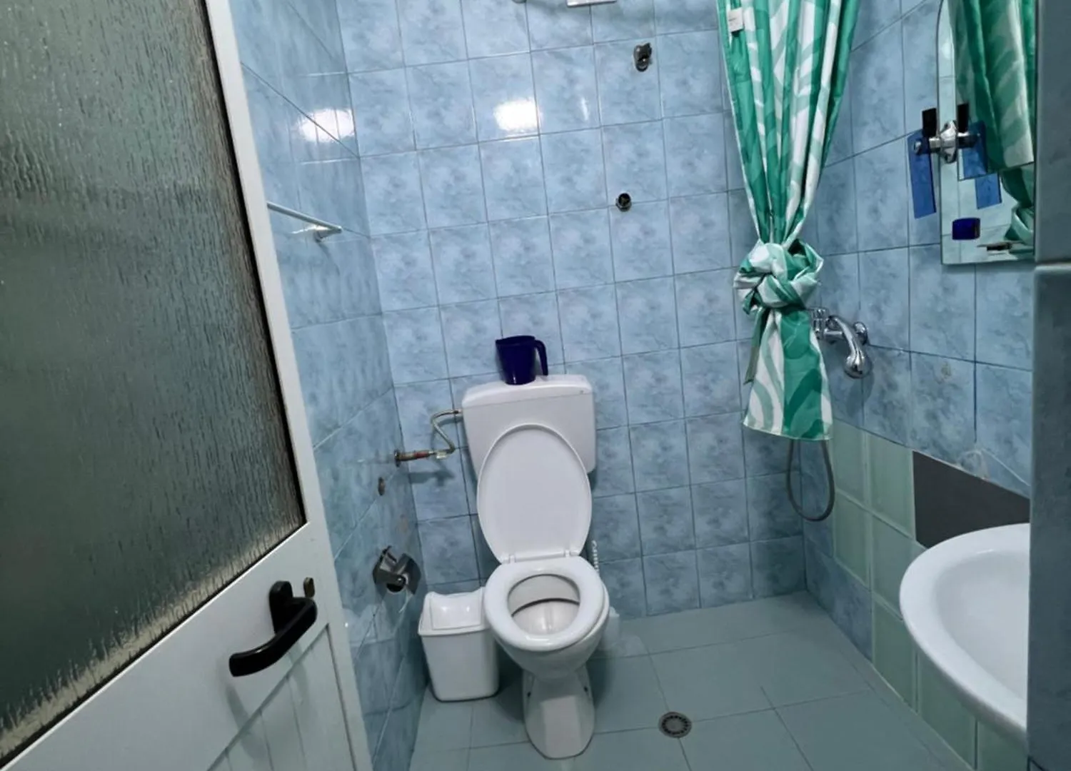 Sisterhood Hostel-Female Only Tirana