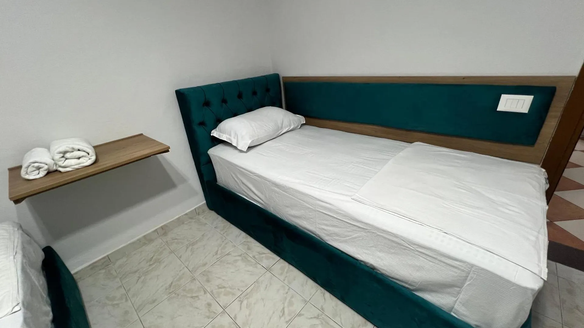 Sisterhood Hostel-Female Only Tirana Hostel